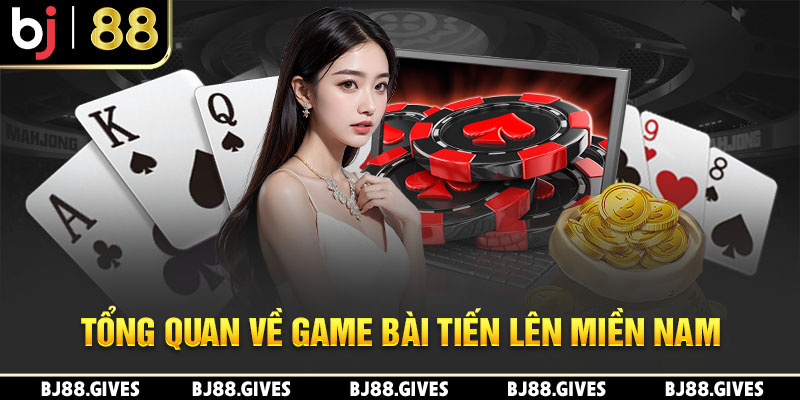 Đôi nét về Tiến Lên Miền Nam